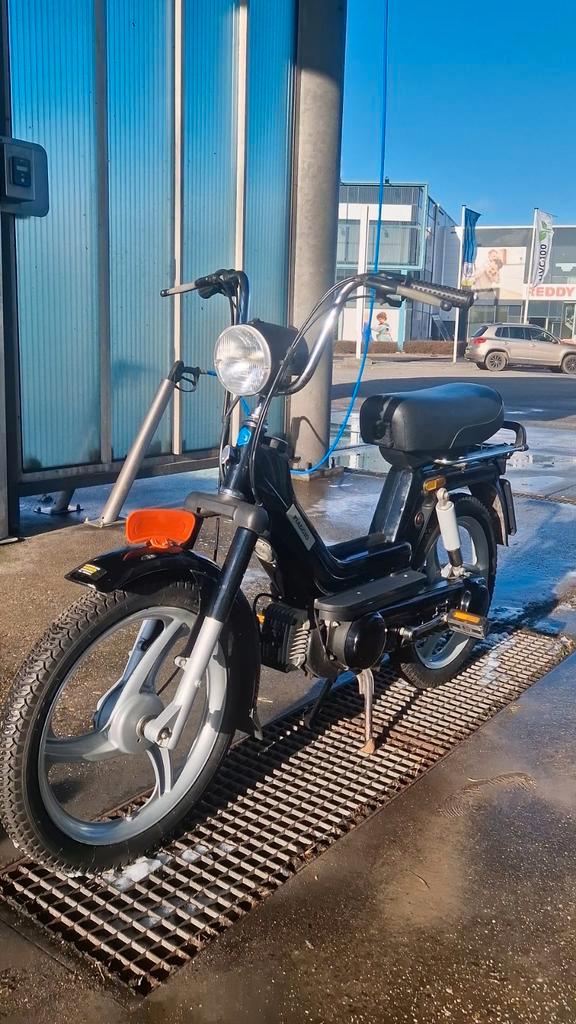 Interesse peiling vespa si mix, Fietsen en Brommers, Brommers | Vespa, Zo goed als nieuw, Ophalen