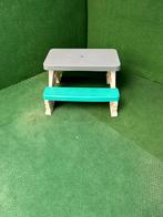 Dolu 2618 Picknicktafel voor 4 Kinderen Binnen/Buiten, Kinderpicknicktafel, Overige materialen, DOLU, DOLU