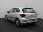Volkswagen Polo 1.0 TSI Comfortline 80 PK | Airco | Bluetoot, 12 maanden, Stof, Gebruikt, Euro 6
