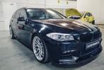 BMW 5 Serie F11 525d N57D30 Stage 3 getuned (liefhebbersauto, Automaat, Achterwielaandrijving, Euro 6, 2993 cc