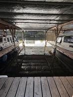 Schiphuis te huur winterperiode, Watersport en Boten, Winter, Binnen