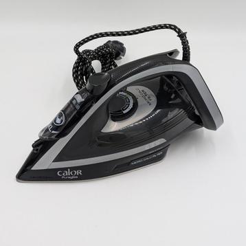 Calor (Tefal) PUREGLISS FV8062CO Stoomstrijkijzer -Showmodel beschikbaar voor biedingen