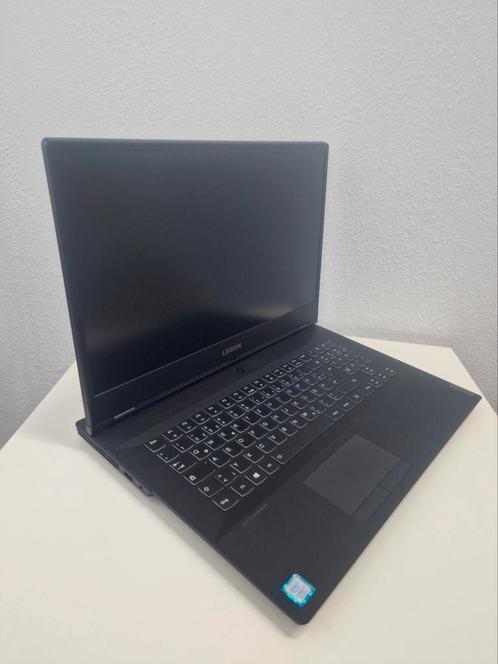 Lenovo Legion laptop (Defecte GPU, gebruik voor onderdelen), Computers en Software, Windows Laptops, Zo goed als nieuw, 15 inch