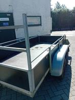 aanhanger, Auto diversen, Aanhangers en Bagagewagens, Ophalen, Gebruikt