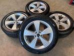 Twee sets Audi Q4/ID.4/ID.5/Enyaq Velg Pirelli Winterband, Gebruikt, Banden en Velgen, Winterbanden, 235 mm