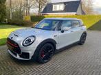Mini Clubman 2.0 John Cooper S Works 2017 Grijs, Automaat, 1998 cc, 15 km/l, Clubman