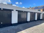 Garagebox opslagruimte Enkhuizen te huur of te koop, Ophalen, Gebruikt