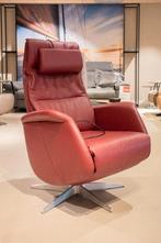 Relaxfauteuil Twice Elektrisch | De Toekomst, Ophalen, Nieuw, Landelijk, 75 tot 100 cm