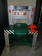 Bosch Kinderwerkbank, Kinderen en Baby's, Speelgoed | Overig, Ophalen, Gebruikt, Jongen of Meisje