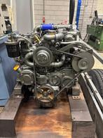 Yanmar 4jh-2dte, Watersport en Boten, Ophalen, Binnenboordmotor, Diesel, Zo goed als nieuw
