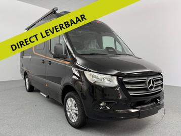 Malibu Genius 641 LE MERCEDES 9G AUTOMAAT 170PK UNIEK beschikbaar voor biedingen