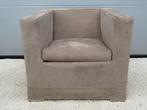 Minotti Suitcase, Huis en Inrichting, Ophalen, Design, 75 tot 100 cm, Zo goed als nieuw