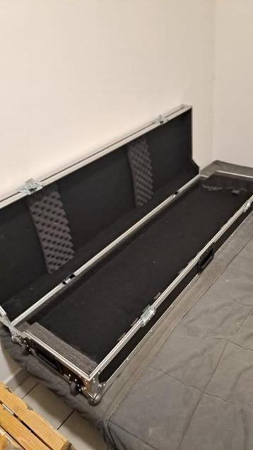 FLightcase heavy duty voor 88 keys beschikbaar voor biedingen