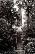 De Pyramide van Austerlitz - 8 ansichtkaarten vanaf jaren 30, Verzamelen, Verzenden, 1920 tot 1940, Gelopen, Utrecht
