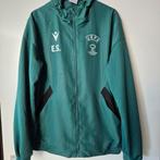 Scheidsrechters Trainingspak en sportas, Ophalen of Verzenden, Zo goed als nieuw, Maat 56/58 (XL), Voetbal