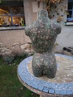 Torso, kunst en designobject, Ophalen of Verzenden