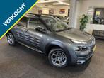 Citroen C4 Cactus 1.2 e-VTi Automaat*NAP*Camera*NAVI, Euro 6, 82 pk, 23 km/l, Origineel Nederlands
