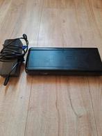 Te koop: Accu + Oplader Sparta fiets., Fietsen en Brommers, Fietsaccessoires | Fietsaccu's, Ophalen of Verzenden, Gebruikt