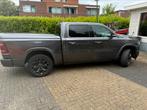 RAM 1500 RAM 1500 Limited 2019 Grijs, Automaat, 3500 kg, Vierwielaandrijving, Particulier