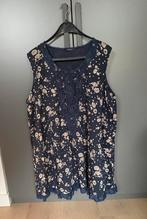 Paprika voor grote maten tuniek / jurk maat 5 ZGAN, Kleding | Dames, Blauw, Blouse of Tuniek, Ophalen of Verzenden, Zo goed als nieuw