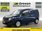 Mercedes-Benz Citan 108 CDI | MARGE | BPM BETAALD | Airco |, Voorwielaandrijving, Gebruikt, Euro 6, 4 cilinders