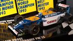 Williams Renault Fw15c Alain Prost 1:64 Minichamps Micro Pol, Verzenden