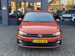 Volkswagen Polo 1.0 TSI Highline R-Line|Led|Camera|VirtualDa, Auto's, Voorwielaandrijving, 1063 kg, Gebruikt, Euro 6