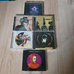 Enigma cd's, 5 +1 single, Ophalen of Verzenden, 1980 tot 2000, Zo goed als nieuw