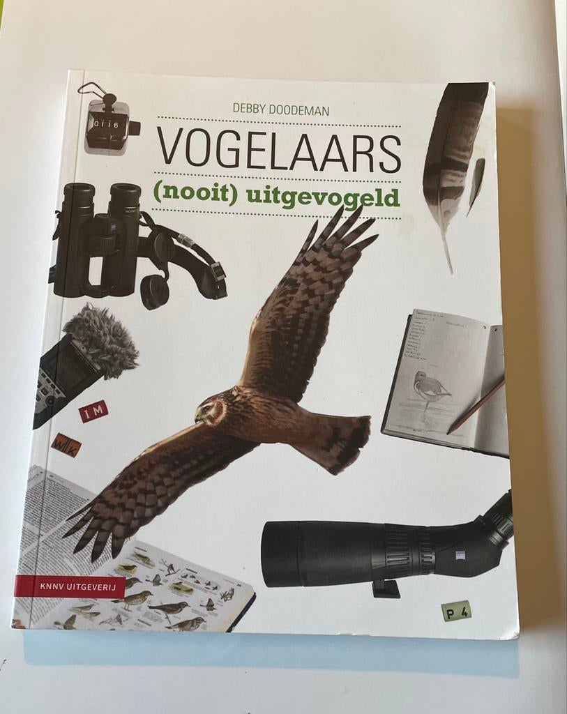 Vogelaars: Alles voor de vogelliefhebber!, Boeken, Ophalen of Verzenden, Zo goed als nieuw, Vogels