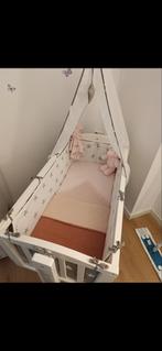 Roba Wieg - Zo goed als nieuw!, Ophalen, Zo goed als nieuw, Wieg