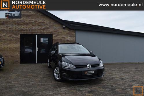 Volkswagen GOLF 1.6 TDI HIGHLINE, ACC, Navi, PDC, Auto's, Volkswagen, Bedrijf, Golf, ABS, Adaptive Cruise Control, Airbags, Airconditioning