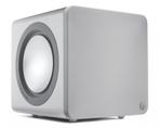 Cambridge Minx X201 subwoofer wit NIEUW, Verzenden, Nieuw, Subwoofer, Overige merken