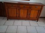 Kersenhouten Dressoir, Huis en Inrichting, Ophalen, Gebruikt, 25 tot 50 cm, 150 tot 200 cm