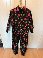 IELM Softshell Buitenspeelpak, Maat 128, Ophalen of Verzenden, Zo goed als nieuw, Meisje