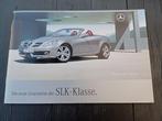 Mercedes die neue generation SLK Klasse 10 / 10 / 2007, Boeken, Verzenden, Zo goed als nieuw, Mercedes