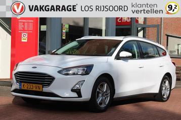 FORD Focus Wagon 1.0 EcoBoost *Business* | Carplay | Cruise  beschikbaar voor biedingen