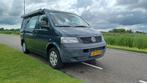 Volkswagen T5 2,5L Transporter Camper., Luifel, Koelkast, Volkswagen, Particulier