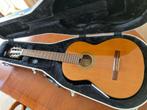 Zgan Martinez MCG-78C acoustische gitaar, koffer, standaard, Muziek en Instrumenten, Ophalen, Zo goed als nieuw, Klassieke of Spaanse gitaar
