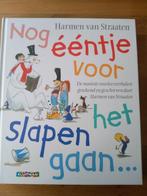 Harmen van Straaten - Nog eentje voor het slapen gaan, Ophalen of Verzenden, Nieuw, Harmen van Straaten