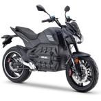 Dayi Odin 2.0 E-motor A1 rijbewijs, Motoren, Bedrijf, Cruise Control, Dayi, 11 kW of minder