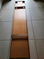 Heemskerk WEDSTRIJD SJOELBAK, Hobby en Vrije tijd, Gezelschapsspellen | Overige, Ophalen, Gebruikt