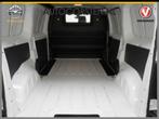 Opel Vivaro D120PK L2 3-Pers.360Camera Apple Carplay Andro, 1556 kg, Gebruikt, 4 cilinders, Leder en Stof
