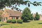 908393	Hooge Mierde	N Br Bungalow Vakantiehuisje  Zwartven	G, Ophalen of Verzenden, Gelopen, Noord-Brabant