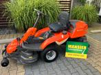 Jong gebruikte Husqvarna rider 214, Ophalen, Zweden, HUSQVARNA, Info@husqvarna.nl