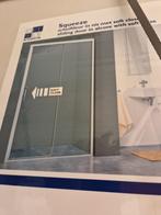 GetWet schuifdeur in nis, 195x140c, softclose deur, Huis en Inrichting, Ophalen of Verzenden, Nieuw