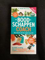 De Boodschappencoach - Ralph Moorman - Nieuw, Ophalen of Verzenden, Nieuw, Dieet en Voeding