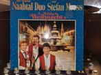 Fijne top lp naabtal duo und stefan mross, Ophalen of Verzenden, Zo goed als nieuw, Overige formaten, Levenslied of Smartlap
