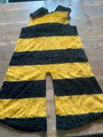 Bijen carnavals kleding, Ophalen of Verzenden, Gebruikt, 104 of kleiner, Meisje