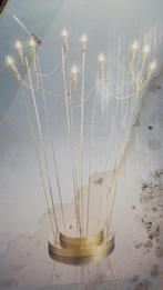 Kerstverlichting op metalen standaard. Compleet. W3, Tweedehands verkoop, Tweedehands verkoop, Gebruikt, Ophalen of Verzenden