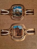 Sigarenbandjes Derk de Vries serie 229, Verzamelen, Rookartikelen, Aanstekers en Luciferdoosjes, Ophalen of Verzenden, Sigarenbandjes